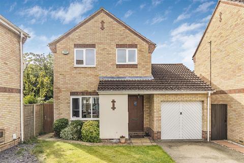 3 bedroom detached house for sale, Winfold Road, Cambridge CB25