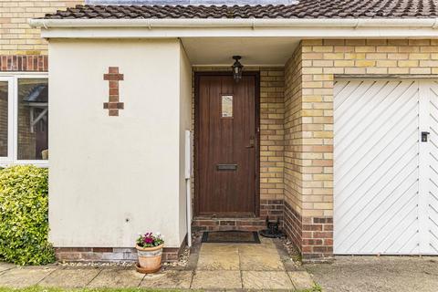 3 bedroom detached house for sale, Winfold Road, Cambridge CB25