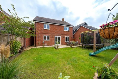 4 bedroom detached house for sale, Hadaway Road, Maidstone, ME17