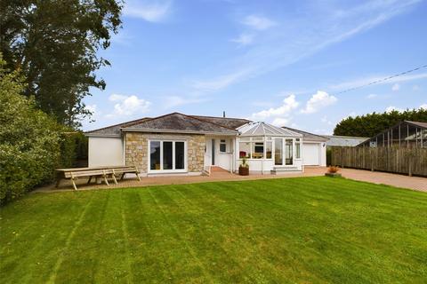 4 bedroom bungalow for sale, St. Tudy, Bodmin