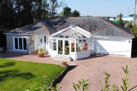 4 bedroom bungalow for sale, St. Tudy, Bodmin