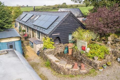 3 bedroom cottage for sale, Llysyfran, Clarbeston Road