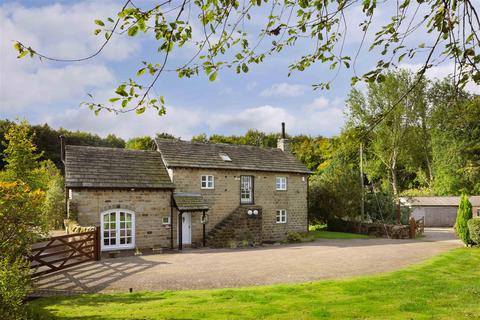 4 bedroom detached house for sale, Harrogate Road, North Leeds LS17