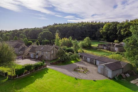 4 bedroom detached house for sale, Harrogate Road, North Leeds LS17