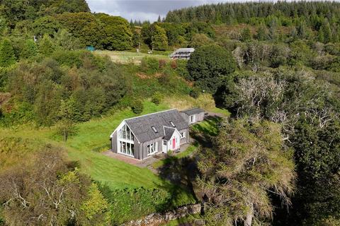 2 bedroom detached house for sale, Achavit, Dunmore, Tarbert, Argyll and Bute, PA29