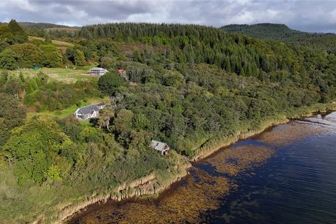 2 bedroom detached house for sale, Achavit, Dunmore, Tarbert, Argyll and Bute, PA29