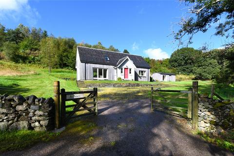 2 bedroom detached house for sale, Achavit, Dunmore, Tarbert, Argyll and Bute, PA29