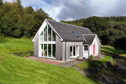 2 bedroom detached house for sale, Achavit, Dunmore, Tarbert, Argyll and Bute, PA29