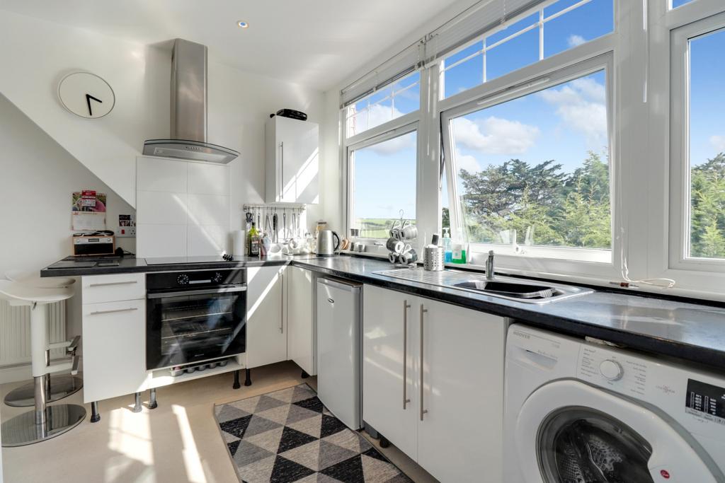 Kitchen Breakfast Room