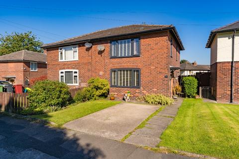 3 bedroom semi-detached house for sale, Chip Hill Road, Bolton, Lancashire, BL3