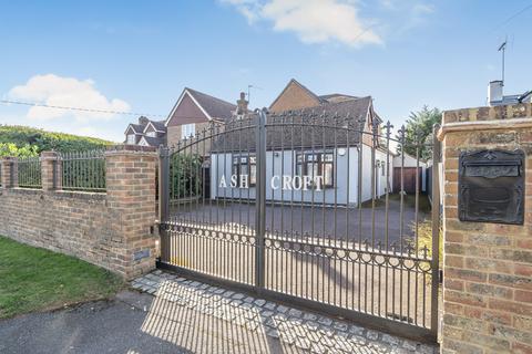 Hever Avenue, West Kingsdown, Sevenoaks