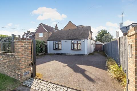 6 bedroom detached house for sale, Hever Avenue, West Kingsdown, Sevenoaks