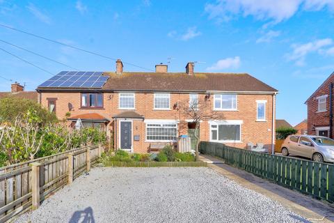 3 bedroom terraced house for sale, Castlereagh Close, Long Newton, TS21