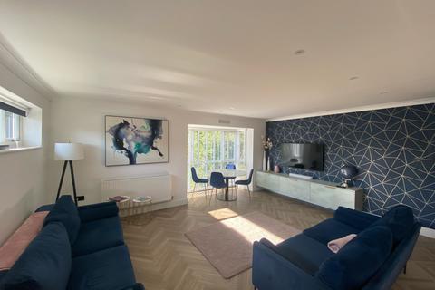 2 bedroom flat to rent, Seahaven, Banks Road, Poole, Dorset, BH13