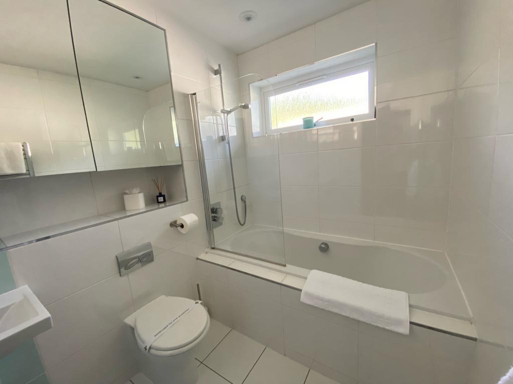 Bathroom main