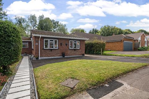 4 bedroom bungalow for sale, Wokingham, Berkshire