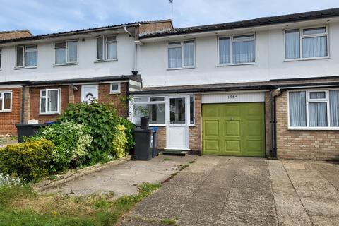 3 bedroom terraced house to rent, Selhurst Road, London SE25