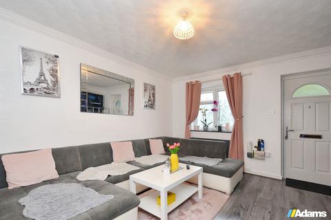 2 bedroom terraced house for sale, Bridgewater Court, Runcorn