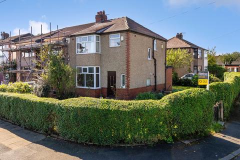 3 bedroom semi-detached house for sale, *Fully Booked* Seymour Grove, Farnworth, Bolton, Lancashire, BL4