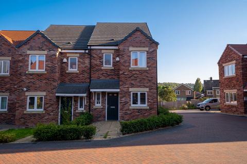 3 bedroom semi-detached house for sale, Oakwood Drive, Sheffield S6