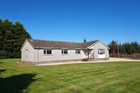 5 bedroom bungalow to rent, North Riccalton, Jedburgh, Scottish Borders, TD8