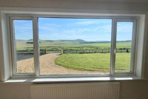 5 bedroom bungalow to rent, North Riccalton, Jedburgh, Scottish Borders, TD8