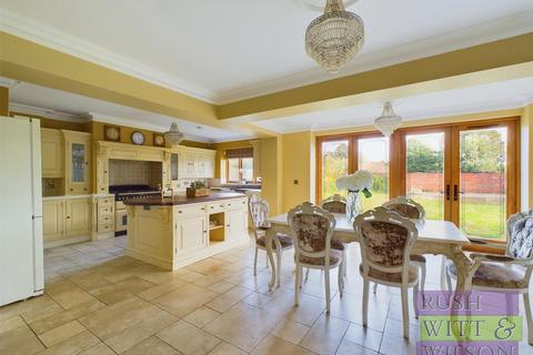 5 bedroom detached house for sale, Filsham Road, St. Leonards-On-Sea