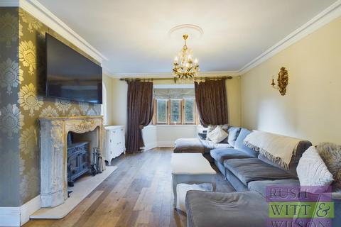 5 bedroom detached house for sale, Filsham Road, St. Leonards-On-Sea