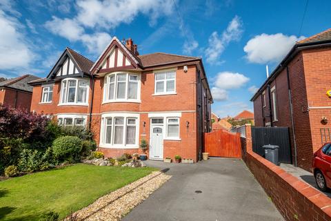 3 bedroom semi-detached house for sale, Newbury Road, Lytham, FY8