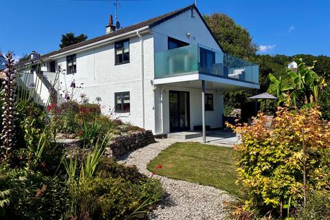 5 bedroom semi-detached house for sale, Paul Lane, Mousehole, TR19 6TR
