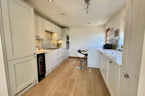 5 bedroom semi-detached house for sale, Paul Lane, Mousehole, TR19 6TR