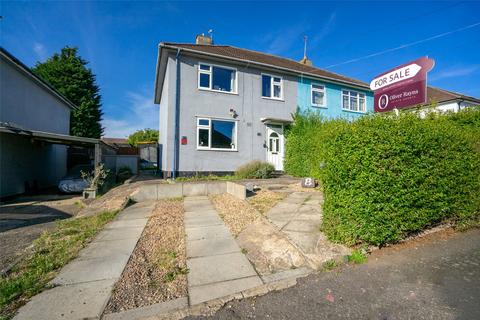 3 bedroom semi-detached house for sale, Limehurst Road, Leicester LE5