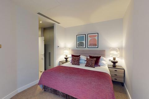 2 bedroom apartment to rent, Harrington Road, South Kensington, SW7