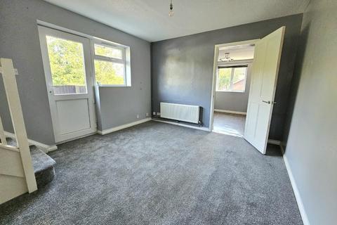 2 bedroom end of terrace house for sale, Everside Close, Cam, Dursley, GL11 5JH