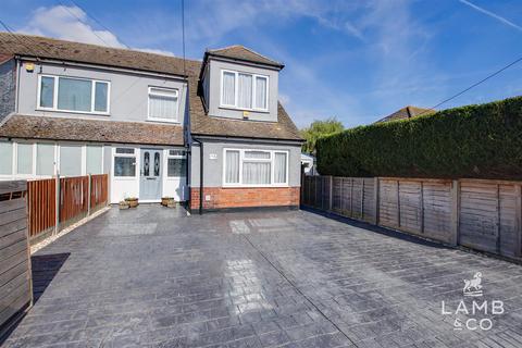 3 bedroom semi-detached house for sale, Amerells Road, Clacton-On-Sea CO16