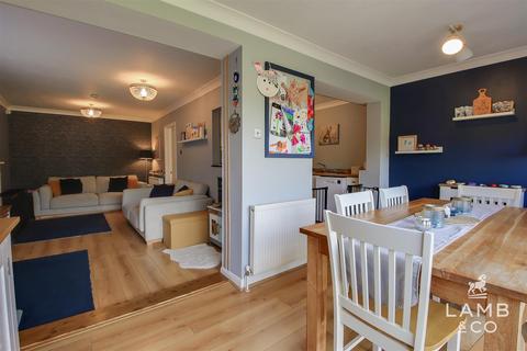 11a Amerells Road, Little Clacton, Clacton-on-sea, CO16 9HA