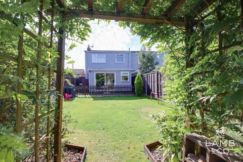 11a Amerells Road, Little Clacton, Clacton-on-sea, CO16 9HA