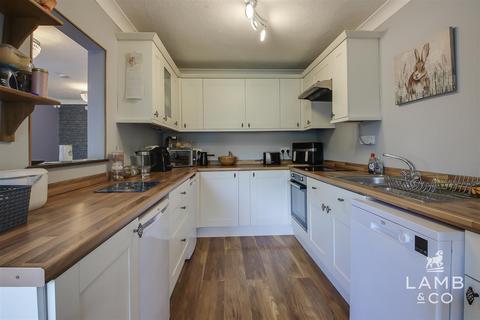 11a Amerells Road, Little Clacton, Clacton-on-sea, CO16 9HA