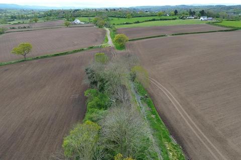 Land for sale, Land at Pen y Bryn, Mount Road, St. Asaph