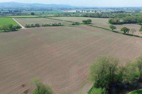 Land for sale, Mount Road, St. Asaph