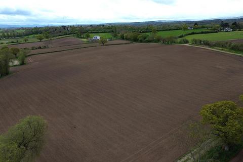 Land for sale, Mount Road, St. Asaph