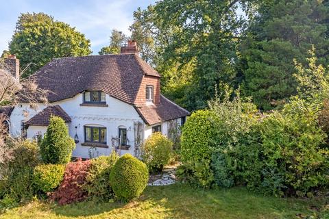 3 bedroom detached house for sale, Spinney Lane, West Chiltington, West Sussex