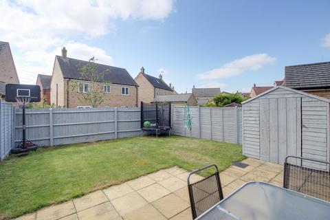 3 bedroom semi-detached house for sale, Johnson Drive, Leighton Buzzard, LU7