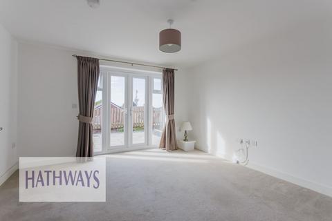 3 bedroom detached house for sale, St. Dials, Cwmbran, NP44