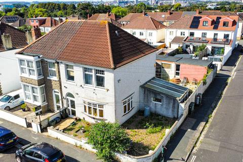 3 bedroom semi-detached house for sale, Bloomfield Road, Bristol BS4