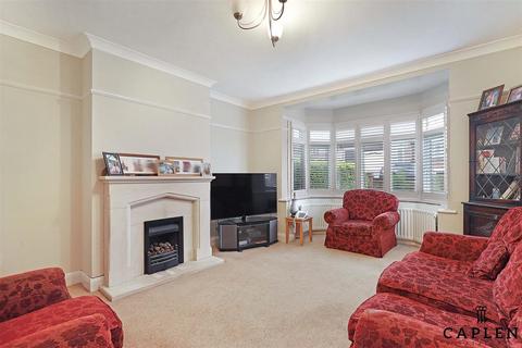 4 bedroom semi-detached house for sale, Sedley Rise, Loughton