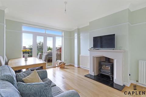 4 bedroom semi-detached house for sale, Sedley Rise, Loughton