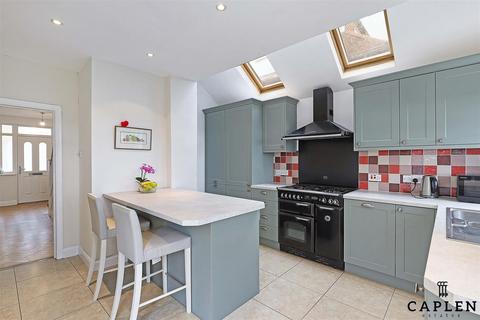 4 bedroom semi-detached house for sale, Sedley Rise, Loughton