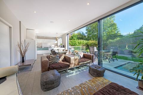 4 bedroom end of terrace house for sale, Larpent Avenue, Putney, London, SW15