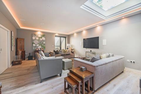 4 bedroom end of terrace house for sale, Larpent Avenue, Putney, London, SW15